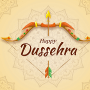 Happy Dusshera