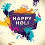 Happy Holi