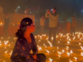 Diwali video status download 2023