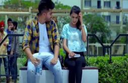 Sun Saathiya Romantic Video For Whatsapp Status