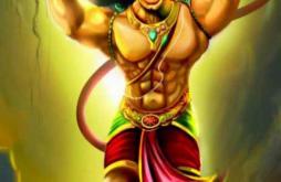 Hanuman Chalisa Status Video download
