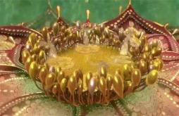 Hanuman Jayanti - Hanuman Chalisha God Whatsapp video status