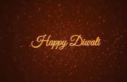 Happy Diwali Video Download