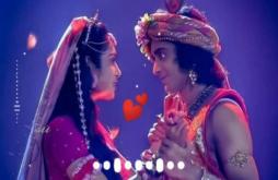 Radha Krishna Whatsapp Status Video Download