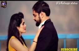 Lagyo ishq rang | Beautiful Gujarati WhatsApp status video