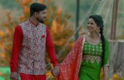 Vhalam aavo ne | Best Gujarati love status video