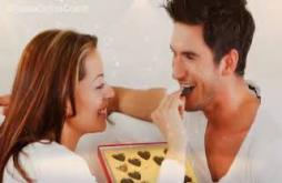 Chocolate Day Shayari Status