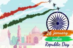 Jai Ho Republic Day Animation Status video