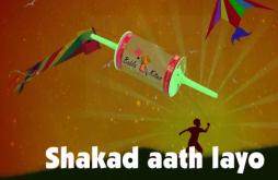 Me To Kapi Patang whatsapp video Status