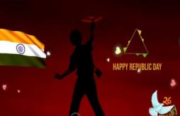 Republic Day Tamil Whatsapp Status Video