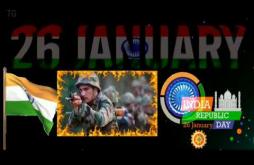 Republic Day Whatsapp Status Video 2021 26th January Special