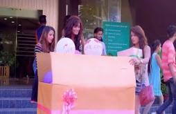 Valentine's special status