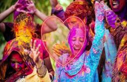 Best Holi Video Status Messages And Greeting
