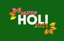 Coming Soon Happy Holi 2021 Whatsapp Status Video