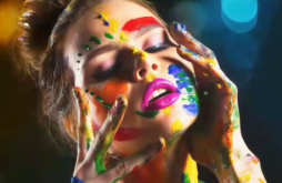 Happy Holi 2021 Whatsapp Status Video