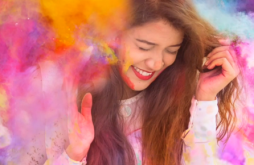 Holi 2021 Special Whatsapp Status Video