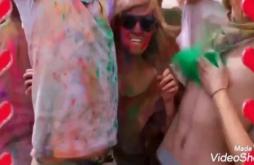 Holi Celebration Video With Mika Singh Song Status Video For Whatsapp