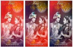 Holi Khele Raghuvira Radha Krishna Holi Song Whatsapp Status Video