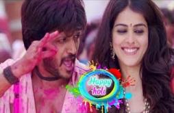 Holi Special Whatsapp status video