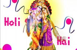 Radhakrishna Holi Status Video For Whatsapp Wish