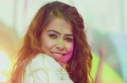 Romantic Holi Special Whatsapp Status Video For Love Couples