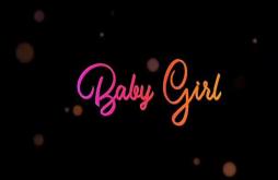 Baby Girl Dhvani Bhanushali Whatsapp Status Song Video