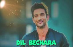 Dil Bechara Dialogue Status Video For Whatsapp