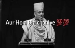 Gyanvatsal Swami Hindi Motivation To Achieve Success WhatsApp Video Status