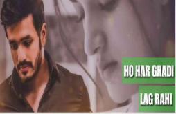 Main Tera Dhadkan Teri Sad Video status