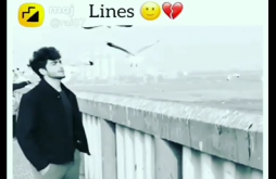 Alone Sad Shayari Status Video