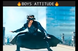 Attitude Boy Video Status 2022