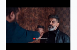 Boy Attitude Status Video