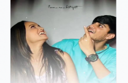 Cute Gujarati Couple Love Video  Status 2022