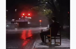 Filling Alone Video Status