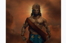 Jai Hanuman Video Status Free Download