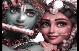 Krishna Video Status 2022