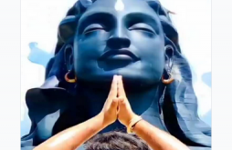 Namo Namo | Mahadev Status Video