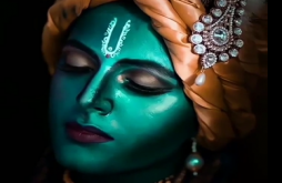 O Paalannhaare || Shree Krishna  Video Status
