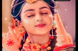 Radha Krishna Video Status