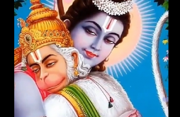 Ramdoot Baldham Ki Pawanputra Birvaan Ki | Jai Hanuman Ji Status Video