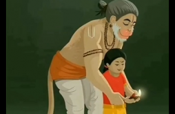 Sankat Mohachan | Jai Shree Hanuman Video Status 2022