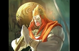 Jai Shree Hanumanji Status Video