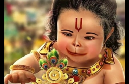 Jay Hanuman Whatapp Video Status