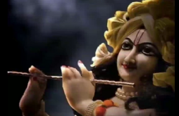 Jay  Shree  Krishna Whatapp Status Video