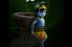 Shree Krishna Whatapp  Status Video