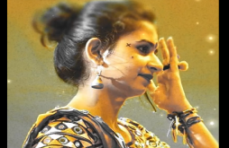 Kinjal Dave Navaratri Garba Song Status Video