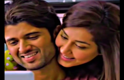 Raashi Khanaa Love Whatapp Status Video