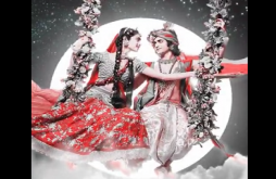Radha Krishna Whatapp Status Video