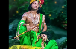Radha Krishna Whatapp Video Status