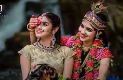 Radhe Krishna Whatsapp Status Video 2022